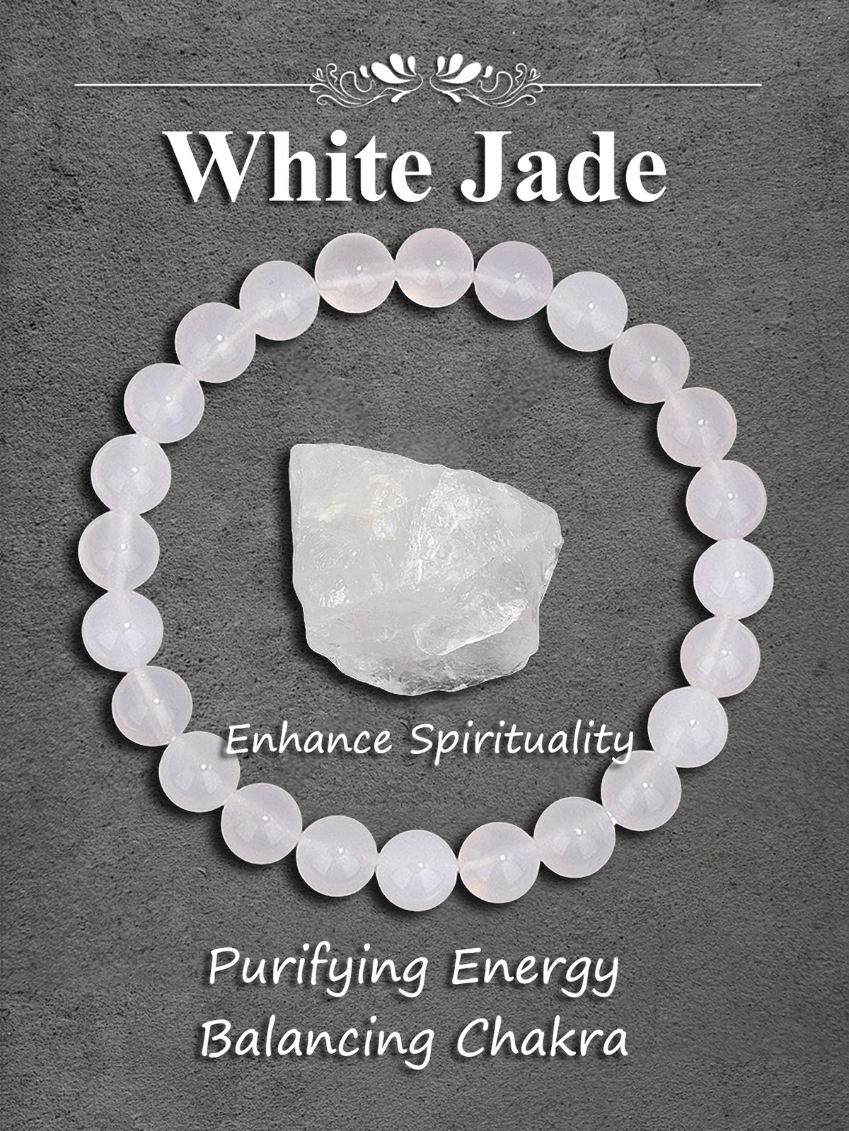 Pulsera Horizonte Turquesa · Cuentas