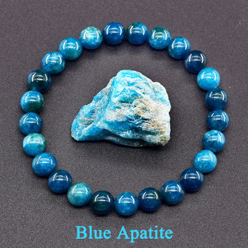 Pulsera Horizonte · Cuentas de Colores