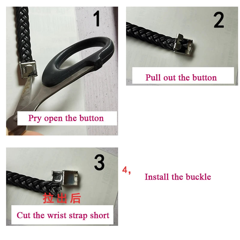 Pulsera Esencia · Silicona Personalizable