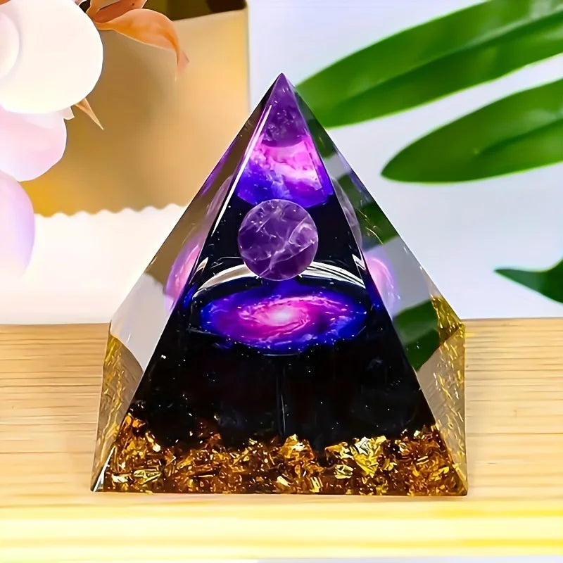 Cristales y Piedras