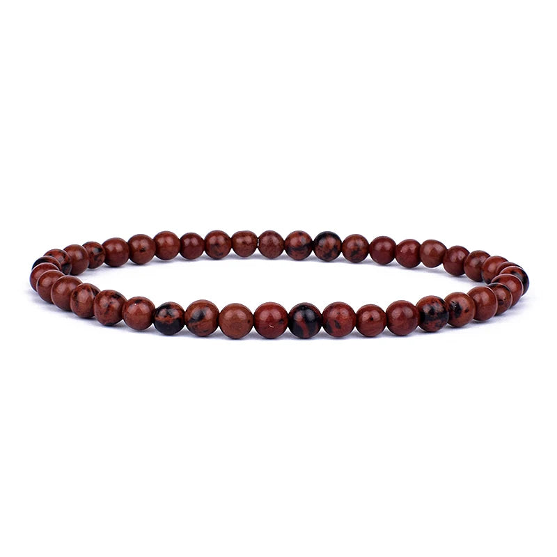 Pulsera Brisa · Cuentas Finas