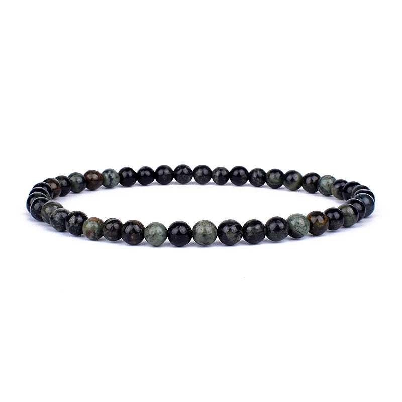 Pulsera Brisa · Cuentas Finas