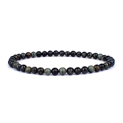 Pulsera Brisa · Cuentas Finas