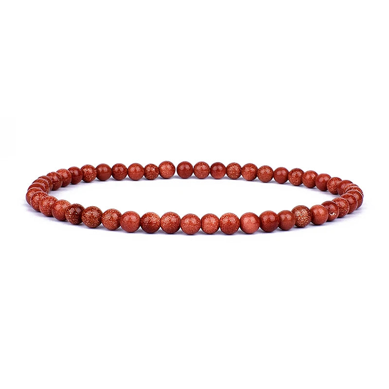 Pulsera Brisa · Cuentas Finas