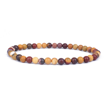 Pulsera Brisa · Cuentas Finas