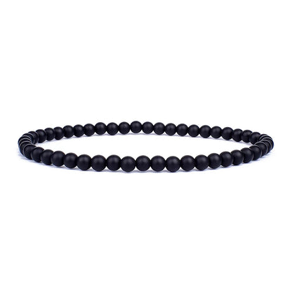 Pulsera Brisa · Cuentas Finas
