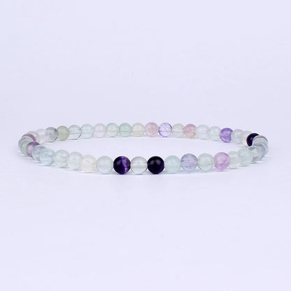 Pulsera Brisa · Cuentas Finas