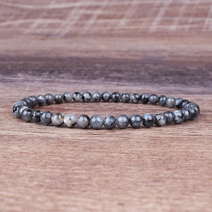 Pulsera Brisa · Cuentas Finas