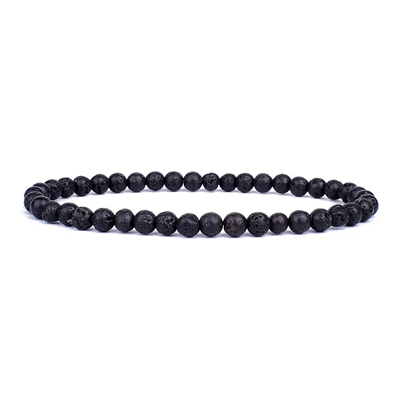 Pulsera Brisa · Cuentas Finas