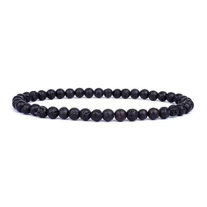 Pulsera Brisa · Cuentas Finas