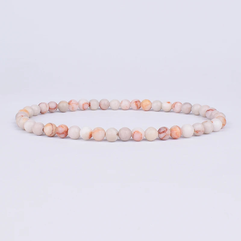 Pulsera Brisa · Cuentas Finas