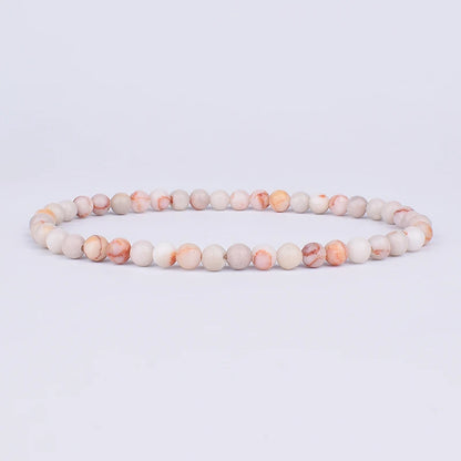 Pulsera Brisa · Cuentas Finas