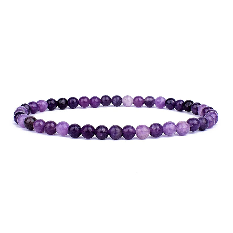 Pulsera Brisa · Cuentas Finas