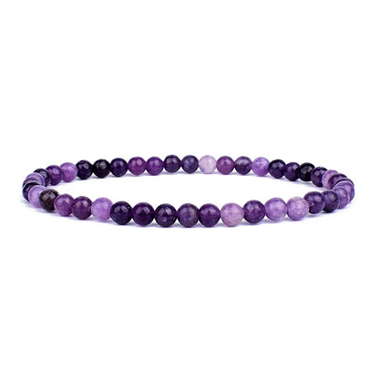 Pulsera Brisa · Cuentas Finas