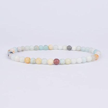 Pulsera Brisa · Cuentas Finas