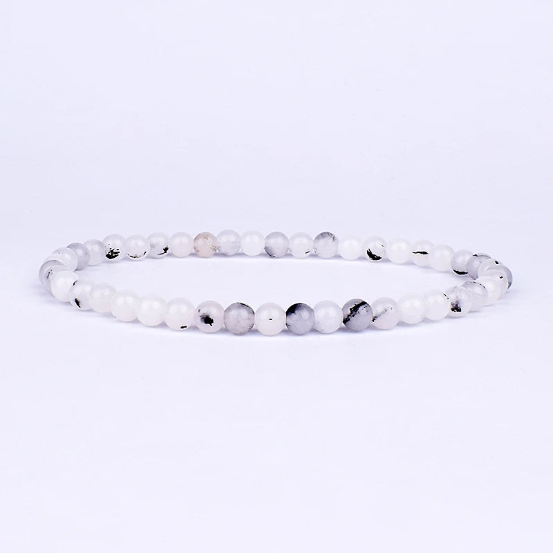 Pulsera Brisa · Cuentas Finas