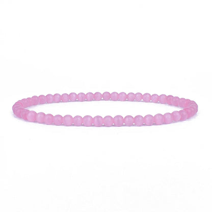 Pulsera Brisa · Cuentas Finas