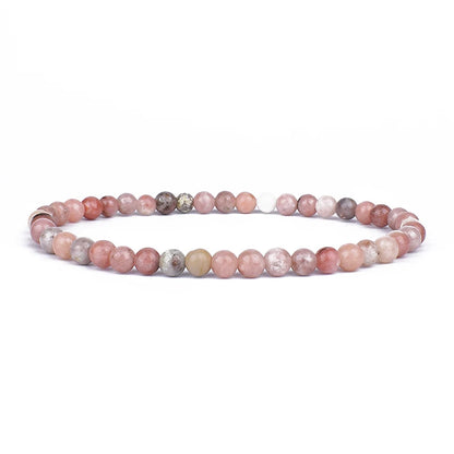 Pulsera Brisa · Cuentas Finas