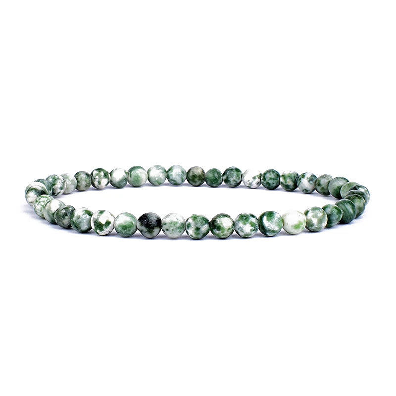 Pulsera Brisa · Cuentas Finas