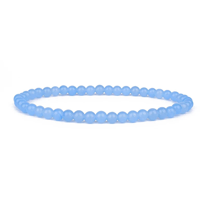 Pulsera Brisa · Cuentas Finas