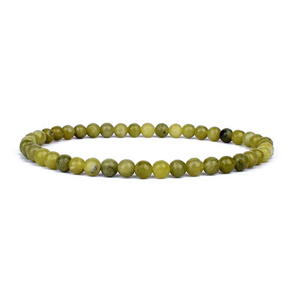 Pulsera Brisa · Cuentas Finas