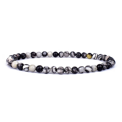 Pulsera Brisa · Cuentas Finas