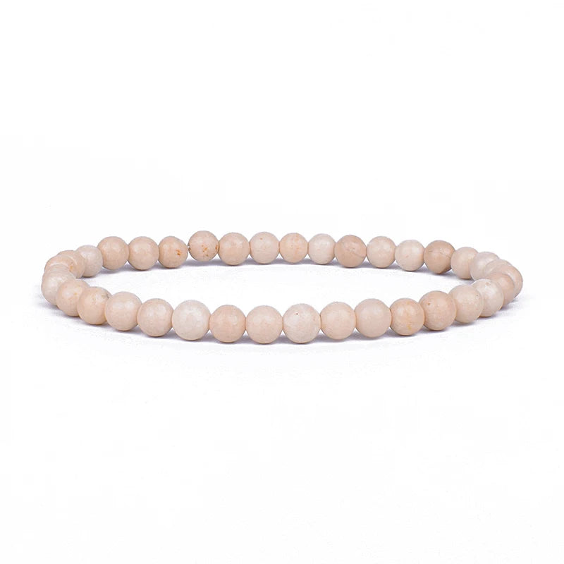 Pulsera Brisa · Cuentas Finas