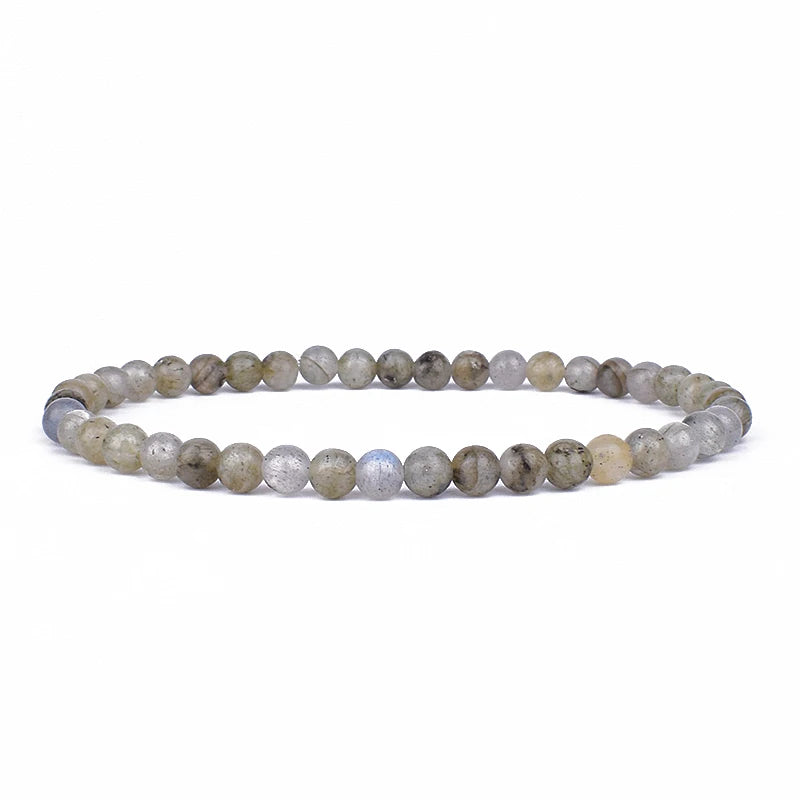 Pulsera Brisa · Cuentas Finas