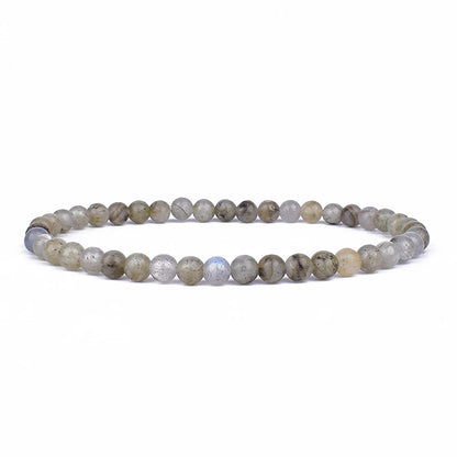 Pulsera Brisa · Cuentas Finas