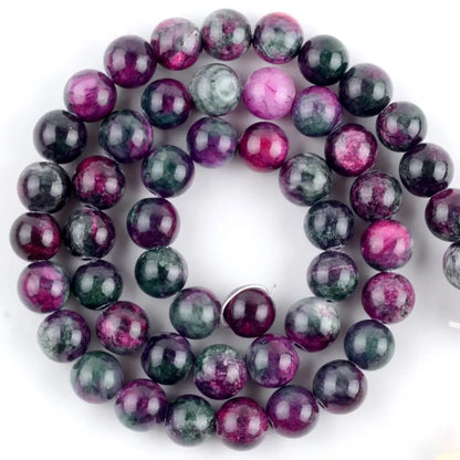 Cuentas Génesis · Bisutería Creativa