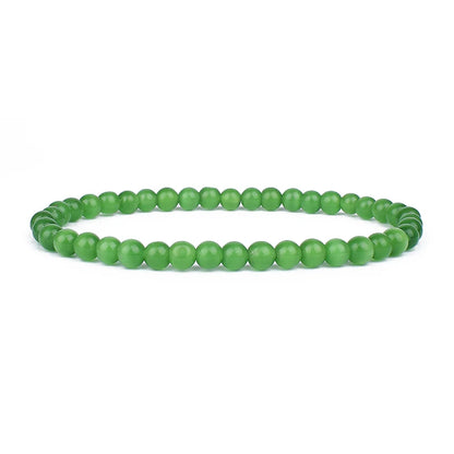 Pulsera Brisa · Cuentas Finas