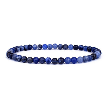 Pulsera Brisa · Cuentas Finas