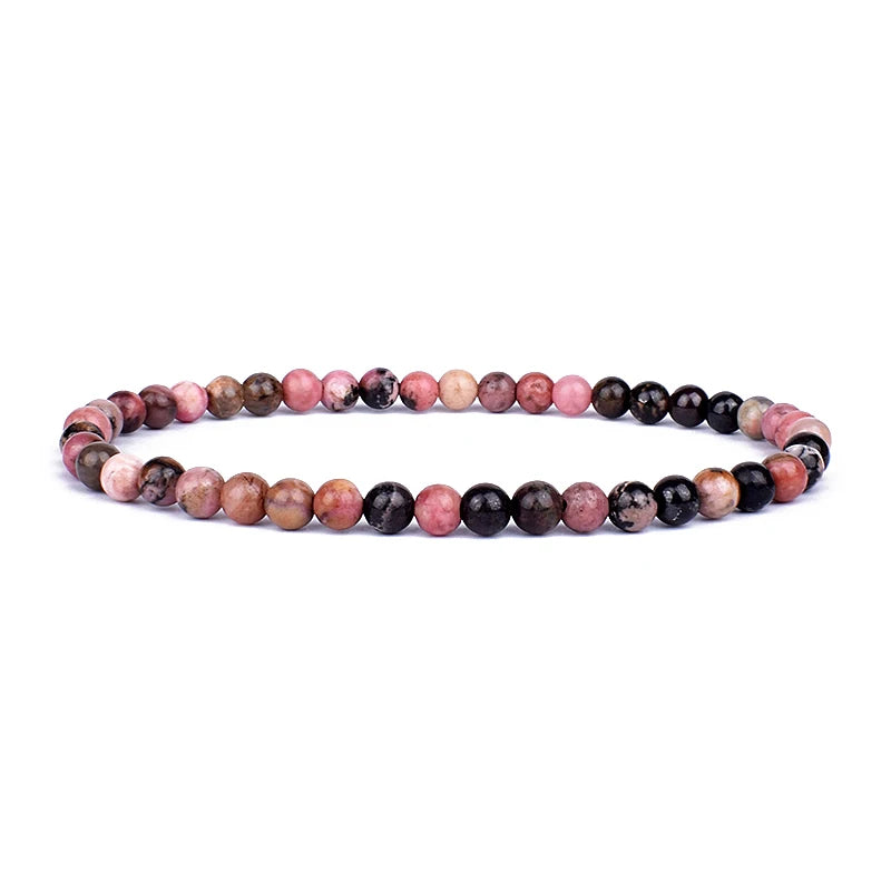 Pulsera Brisa · Cuentas Finas