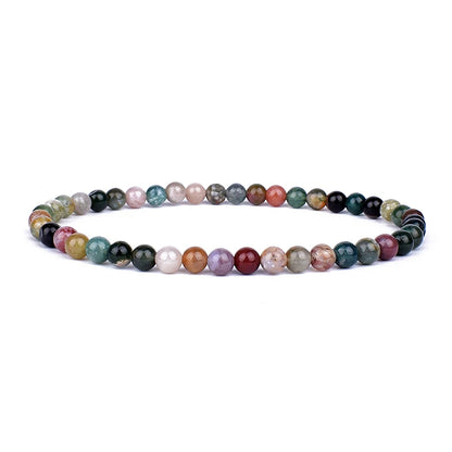 Pulsera Brisa · Cuentas Finas