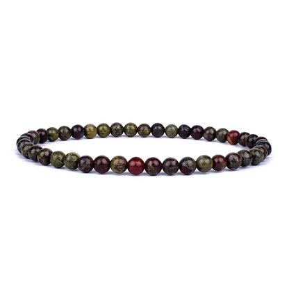 Pulsera Brisa · Cuentas Finas