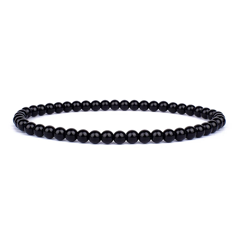 Pulsera Brisa · Cuentas Finas