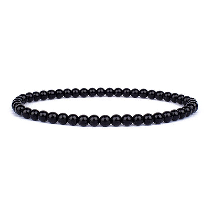 Pulsera Brisa · Cuentas Finas