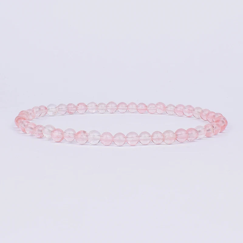 Pulsera Brisa · Cuentas Finas