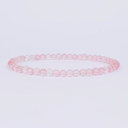Pulsera Brisa · Cuentas Finas
