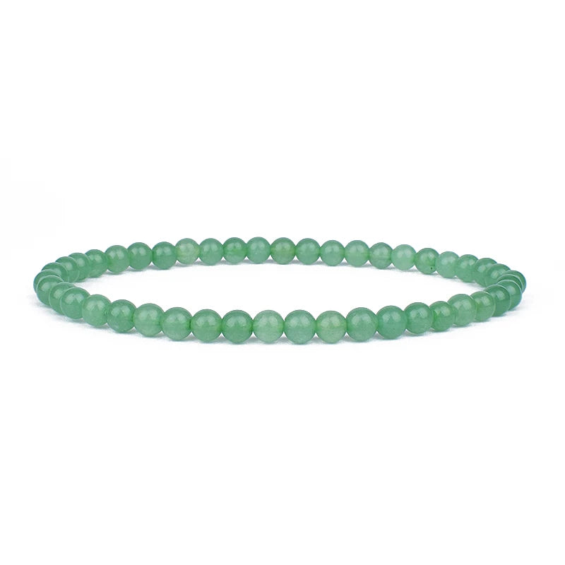 Pulsera Brisa · Cuentas Finas