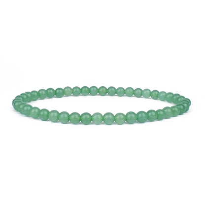 Pulsera Brisa · Cuentas Finas