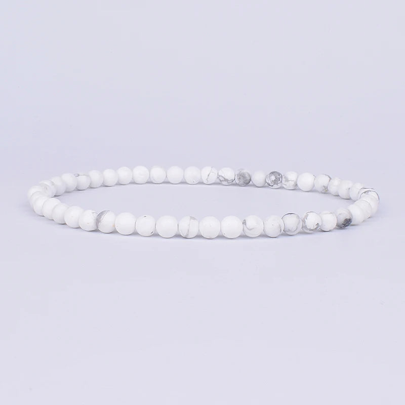 Pulsera Brisa · Cuentas Finas