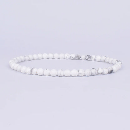 Pulsera Brisa · Cuentas Finas