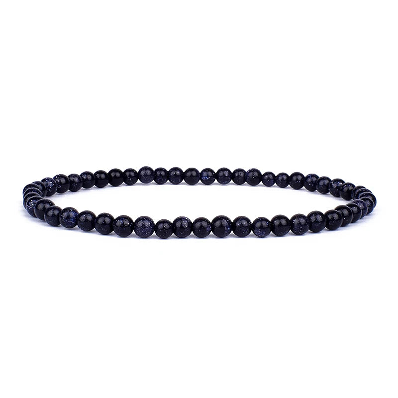 Pulsera Brisa · Cuentas Finas