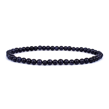Pulsera Brisa · Cuentas Finas