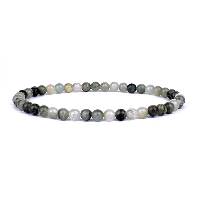 Pulsera Brisa · Cuentas Finas