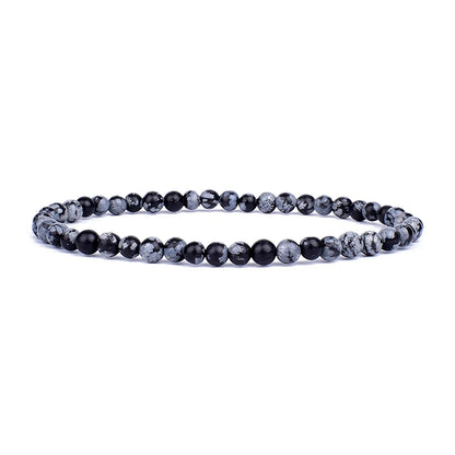 Pulsera Brisa · Cuentas Finas