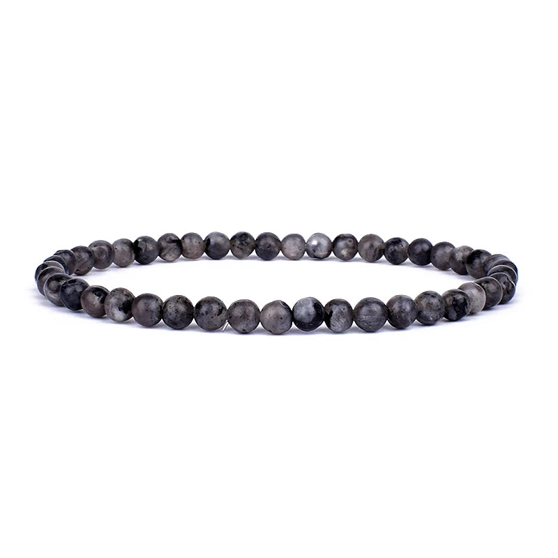 Pulsera Brisa · Cuentas Finas