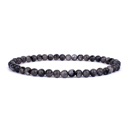 Pulsera Brisa · Cuentas Finas
