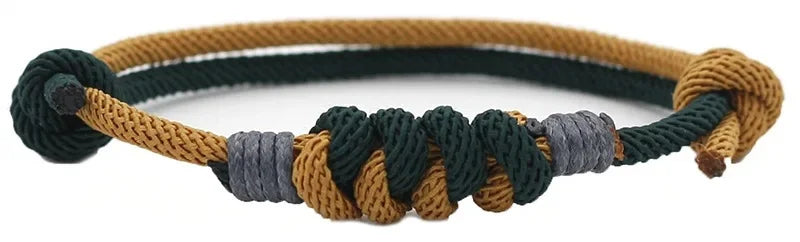 Set Lazo Compartido · Dos Pulseras